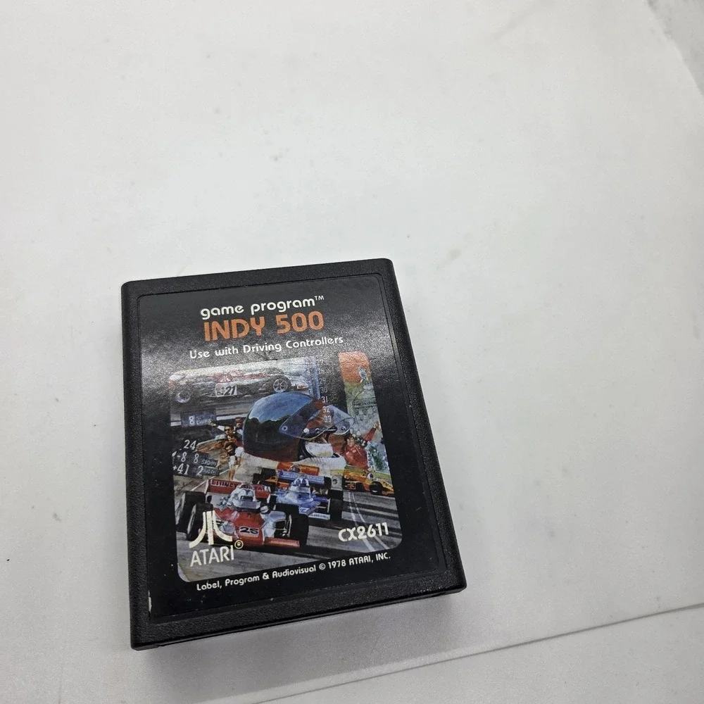 N/A indy 2600